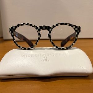 Mackenzie Childs Reading Glasses 2.5